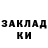 Ecstasy круглые MityaVozmitya
